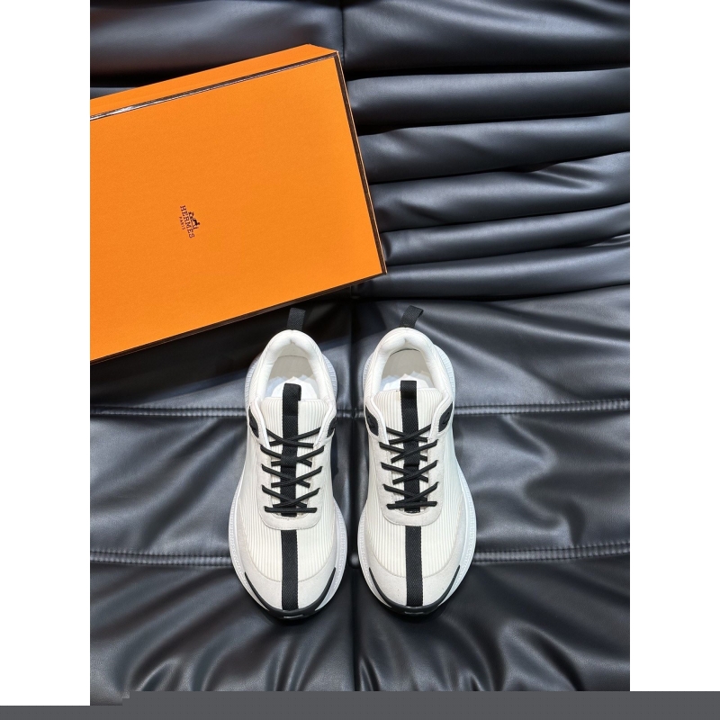 H**mes sneakers